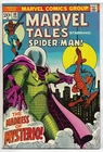 Marvel Tales #49 Fine/Very Fine (Reprints Amazing Spider-Man #66)