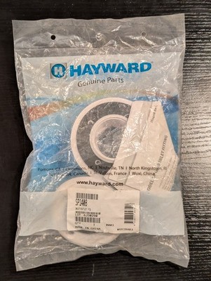 Hayward Vinyl Wall Fitting Inlet/Outlet SP1408