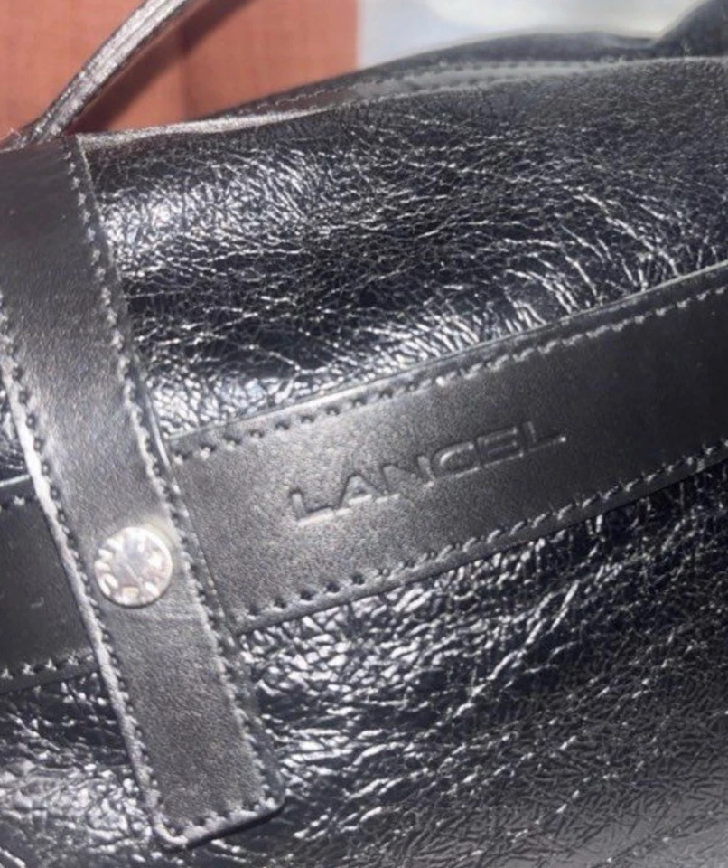 Sac Lancel - Photo 1/2