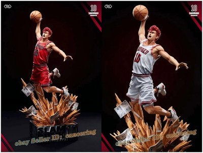 Infinite Studio 1/4 Slam Dunk Sakuragi Hanamichi Collectible Figure(H69cm)