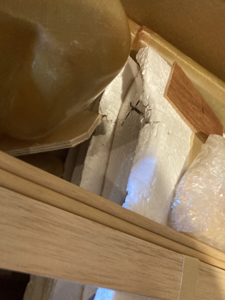 Kit Avión RC Escala Dalotel Fibra de Vidrio y Lámina de Espuma ARC De Colección Foto 2 de 4