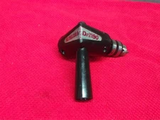 Vtg Milescraft Drill90 Right Angle Drill Attachment