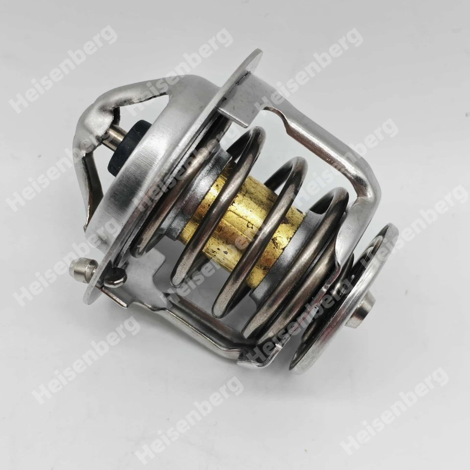 JUEGO DE TERMOSTATO Y JUNTAS #90916-03090 para TOYOTA RAV4 Camry Solara Celica Foto 3 de 4