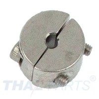 Drahtseil Klemmring 4Mm Edelstahl Rostfrei V4A Seilklemme Drahtseilklemme