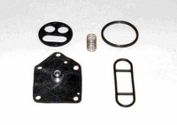 Kawasaki 1100 GPZ / ZRX / VN 800 / VN 1800 Vulcan - Reparaturkit Wasserhahn