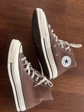 Converse CHUCK 70 - Sneaker high - squirrel friend hellbraun wNeu Gr. 41/7,5