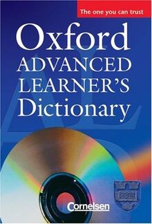 Oxford Advanced Learners Dictionary  | Buch | Zustand gut