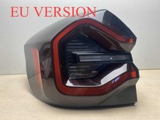 Rückleuchte BMW iX3 2024 links H3985013306