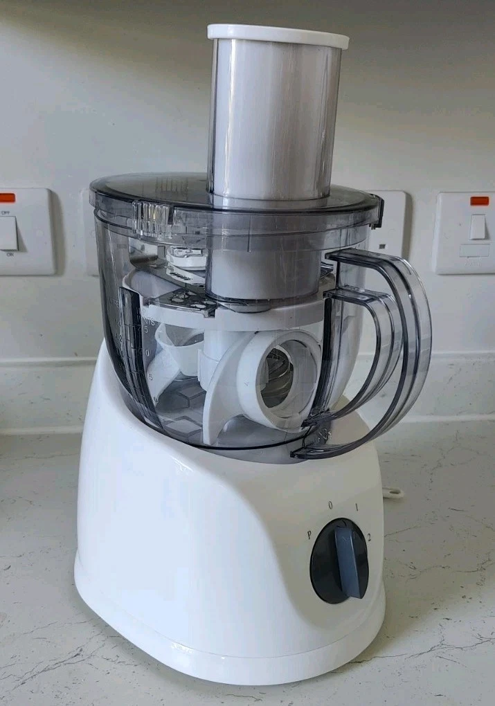 Food Processor Blender Chopper