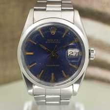 Autentico Rolex Oyster Precision 6694 (1960)