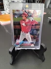 2018 Topps Chrome Update - Rookie Debut Shohei Ohtani #HMT32 (RC)