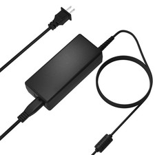 AC Adapter Charger for ViewSonic VX2370S-LED VS14880 23 LCD Monitor Power Cord