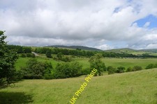 Photo A2 On the Dales Way, just south of the M6 Beck Foot/SD6196 The no c2016