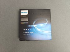 Philips Hue Lightstrip Plus 80  White Color Ambiance  Extension