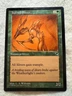 MTG - Horned Sliver - LP - Tempest - Uncommon - EN - REG