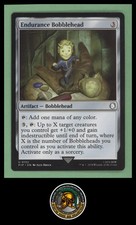 Universes Beyond: Fallout #132 Endurance Bobblehead