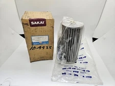 SAKAI 4715-84001-0 - Filter Element With Gaskets