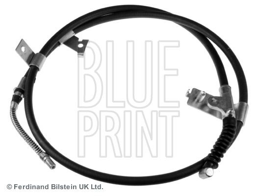 ADL ADN146218 CABLE PULL PARKING BRAKE Rear LH