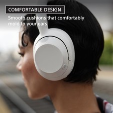 Sony ULT WEAR 900N Wireless Noise Canceling Bluetooth Headphones - Black 6