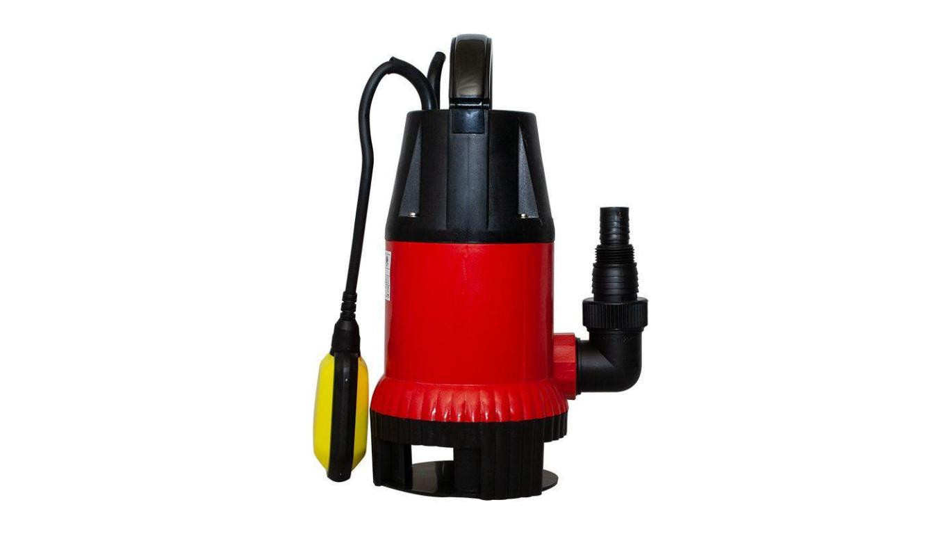 TP 400 SUBMERSIBLE PUMP /T2UK