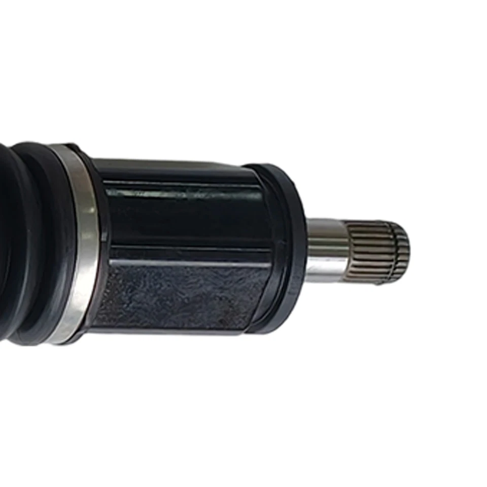 Fits For BMW 530i 540i M550i xDrive Front Left CV Axle Foto 3 de 4