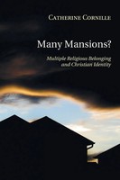 Many Mansions? Catherine Cornille Taschenbuch Kartoniert / Broschiert Englisch