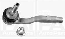 FAI Front Left Tie Rod End for BMW 530 i 3.0 Litre March 2010 to March 2013