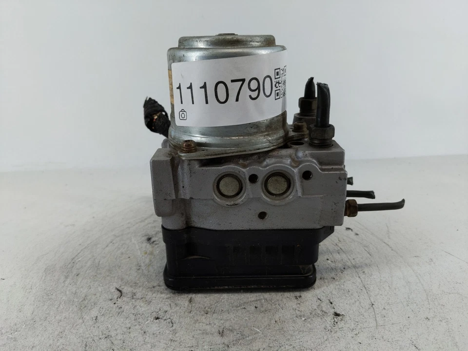 2005-2005 Acura Mdx Abs Pump Control Module YSZVS - Image 4 of 4