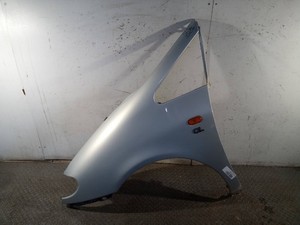 KOTFLÜGEL VORNE LINKS FÜR VOLKSWAGEN PASSAT BERLINA 3B2 1.9 TDI 10038 10038749