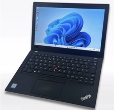 Lenovo Thinkad T460s I7 8GB RAM 256GB SSD Windows 10 Pro Laptop