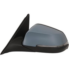 Retroviseur gauche (ou coque) BMW M5
