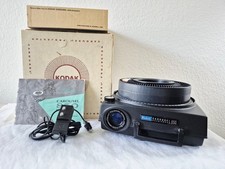 Professionally Rebuilt Kodak Carousel 850 Slide Projector See Video 6428