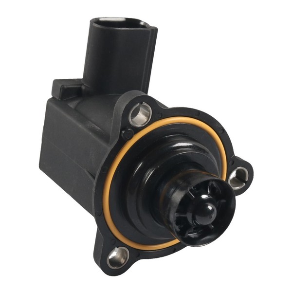 Turbolader-Magnetventil Passgenau Ladedruckventil ZuverläSsig FüR-image