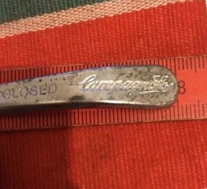 Hinterrad Achse - Schnelle Achse