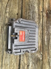 Magneti Marelli Jaguar V12 Ignition Ecu
