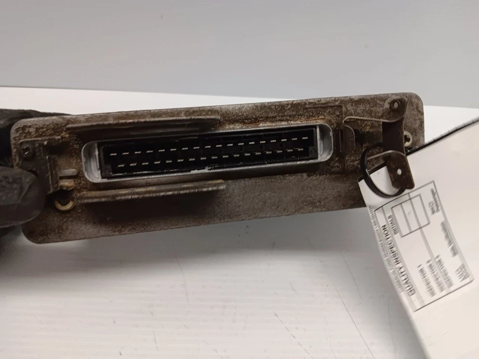 MÓDULO UNIDAD CONTROL ABS W126 R107 560SL 560SEL 560SEC 0035457432 Foto 3 de 4