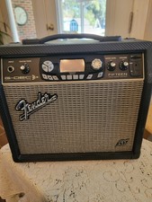 Fender G-Dec 3 Fifteen Type PR938 Guitar Amplifier Digital Entertainment Hub