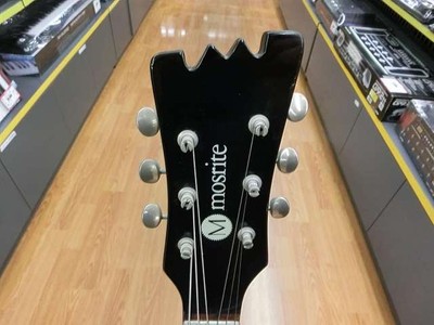 MOSRITE EXCELENT 65 Electric Guitar | eBay