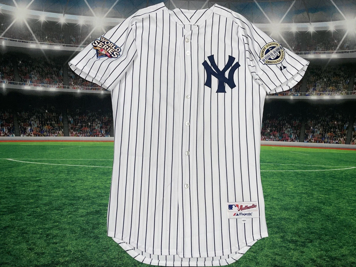 Derek Jeter New York Yankees MLB Jerseys for sale | eBay
