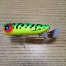 Abel Lures Hanger Tail Slappers Topwater Lure