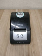 Stamps.com P2 ProLabel Thermal Printer 2 Inch  With Power And USB Cable