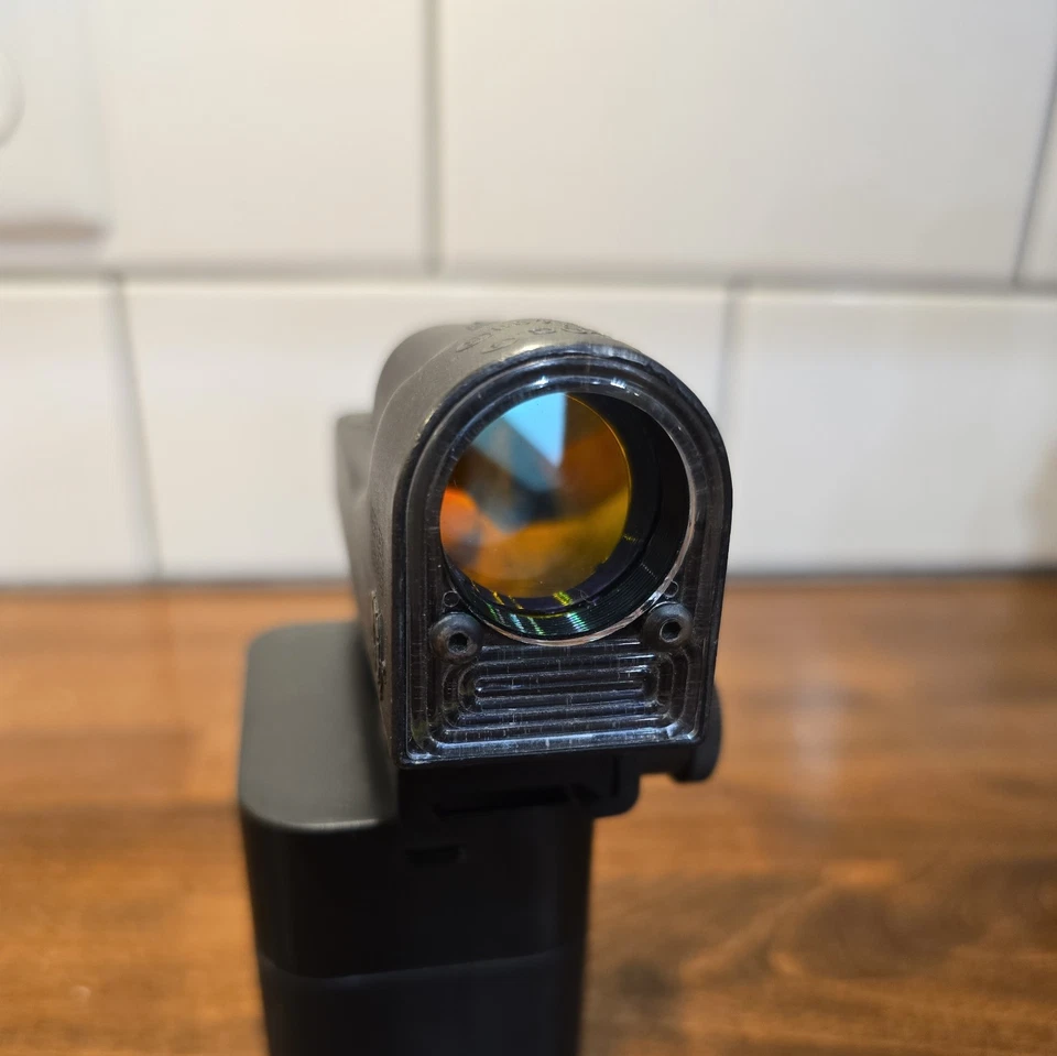 Trijicon ACOG 反射 — 第 4/4 张图片