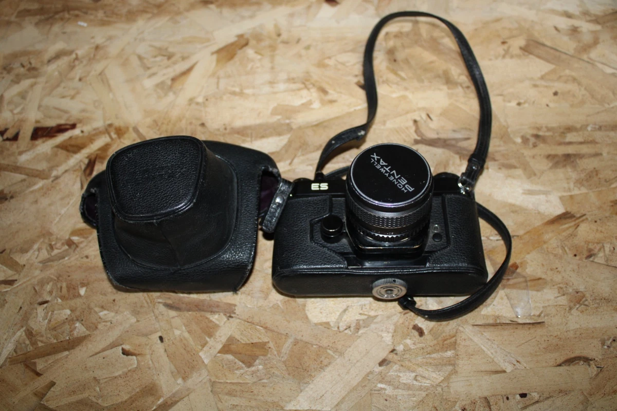 Film Yashica Fx-3 Cameras for sale | eBay