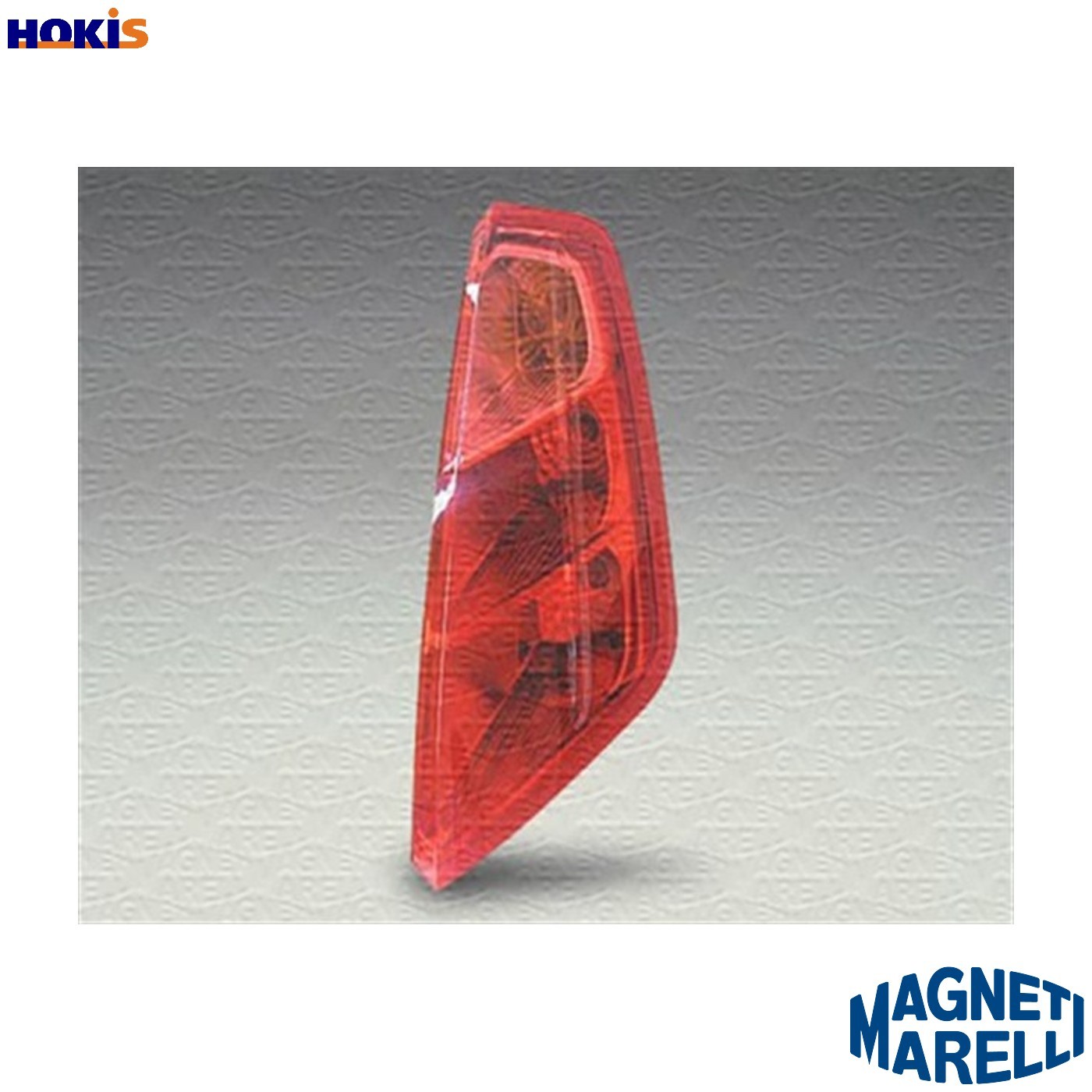 Fits MAGNETI MARELLI 712201301110 Rear lamp Right 712201301110 do ABA ⭐UK Stock⭐ - Image 15
