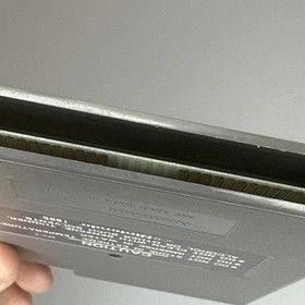 Xexyz (NES, 1990) Nintendo Cartridge USED NOT TESTED!