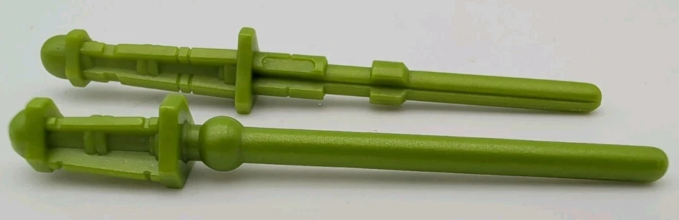 Transformers Micron Densetsu MISIL TRUENO 2003 Destron Super Con cohete verde Foto 4 de 4