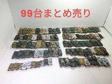 World Tank Museum Takara Lot sale 99 pieces F/S from Japan