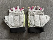 Fahrradhandschuhe ALEX, Größe:L.Signalwirkung Richtungsweisend!