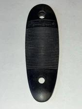 Remington Plastic Buttplate