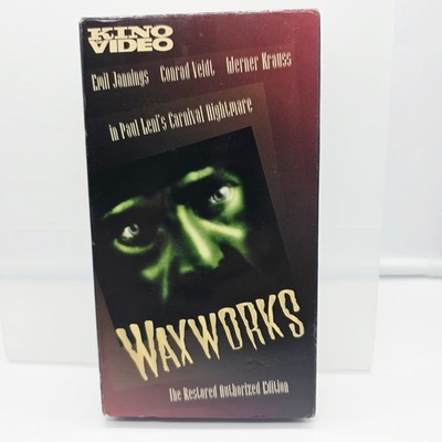 「42丁目のワーニャ」 VHS NEW YORK NINJA VHS – Lunchmeat